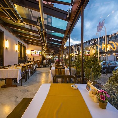 Zalifre Hotel Safranbolu Ngoại thất bức ảnh