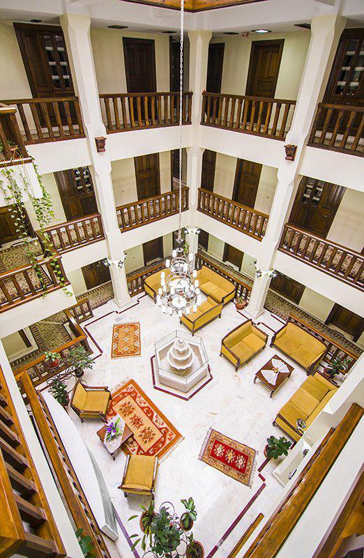 Zalifre Hotel Safranbolu Ngoại thất bức ảnh