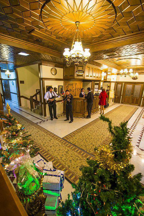 Zalifre Hotel Safranbolu Ngoại thất bức ảnh