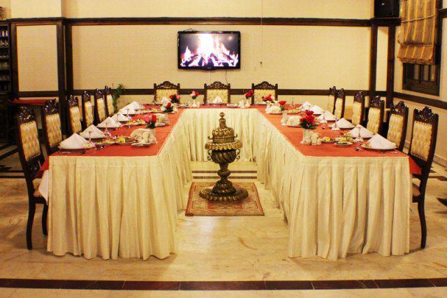 Zalifre Hotel Safranbolu Ngoại thất bức ảnh