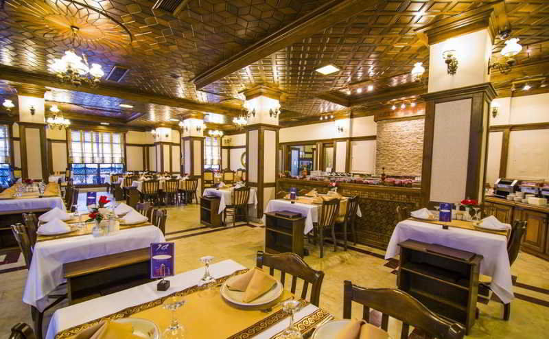 Zalifre Hotel Safranbolu Ngoại thất bức ảnh
