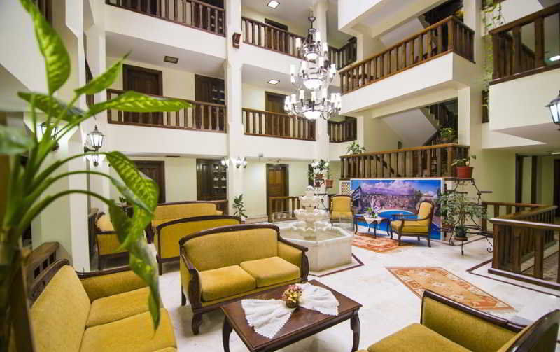 Zalifre Hotel Safranbolu Ngoại thất bức ảnh