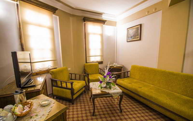 Zalifre Hotel Safranbolu Ngoại thất bức ảnh