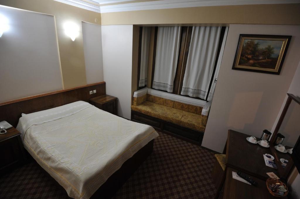 Zalifre Hotel Safranbolu Phòng bức ảnh